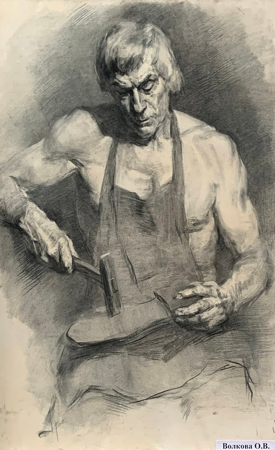 Volkova O