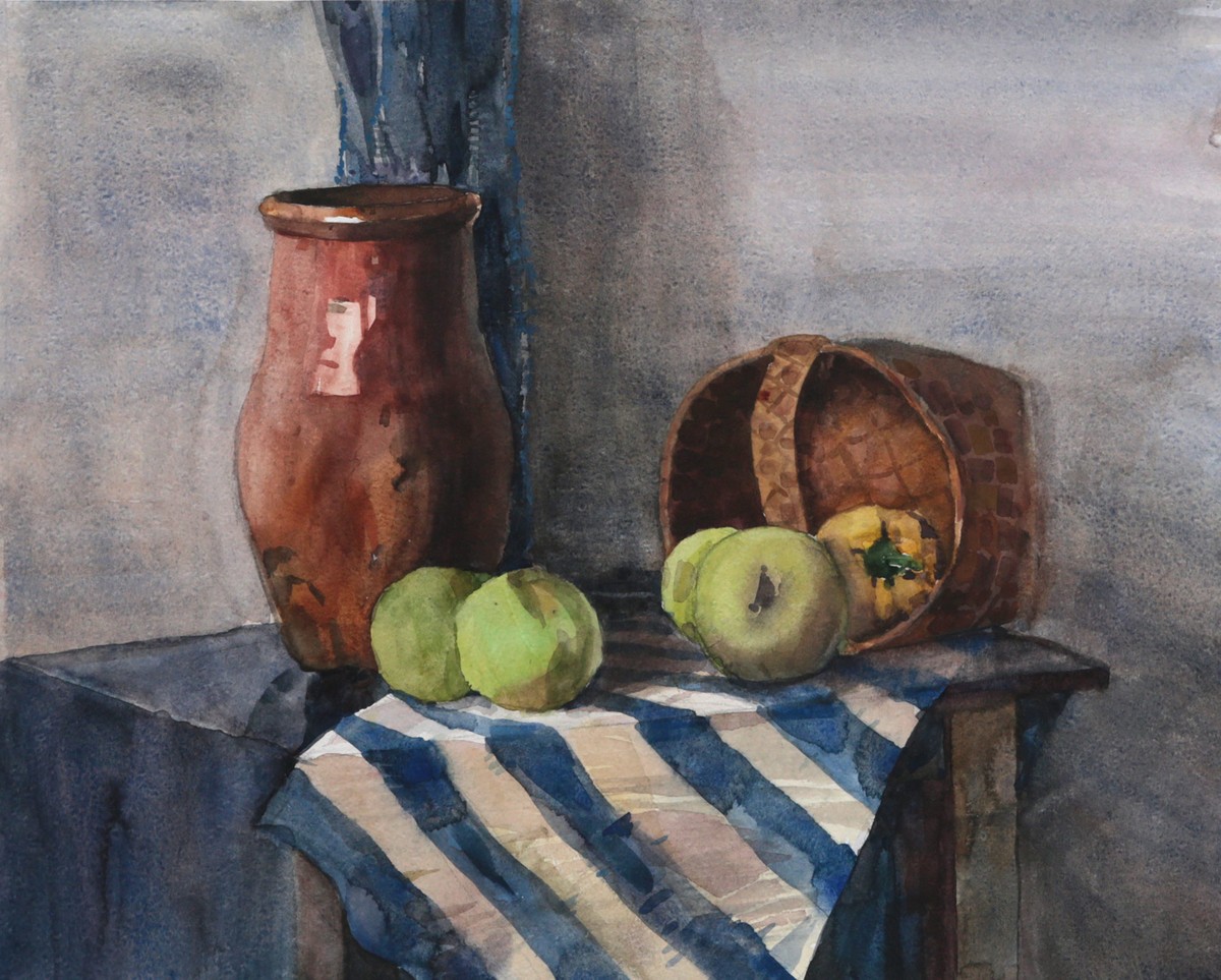 Terekhova A