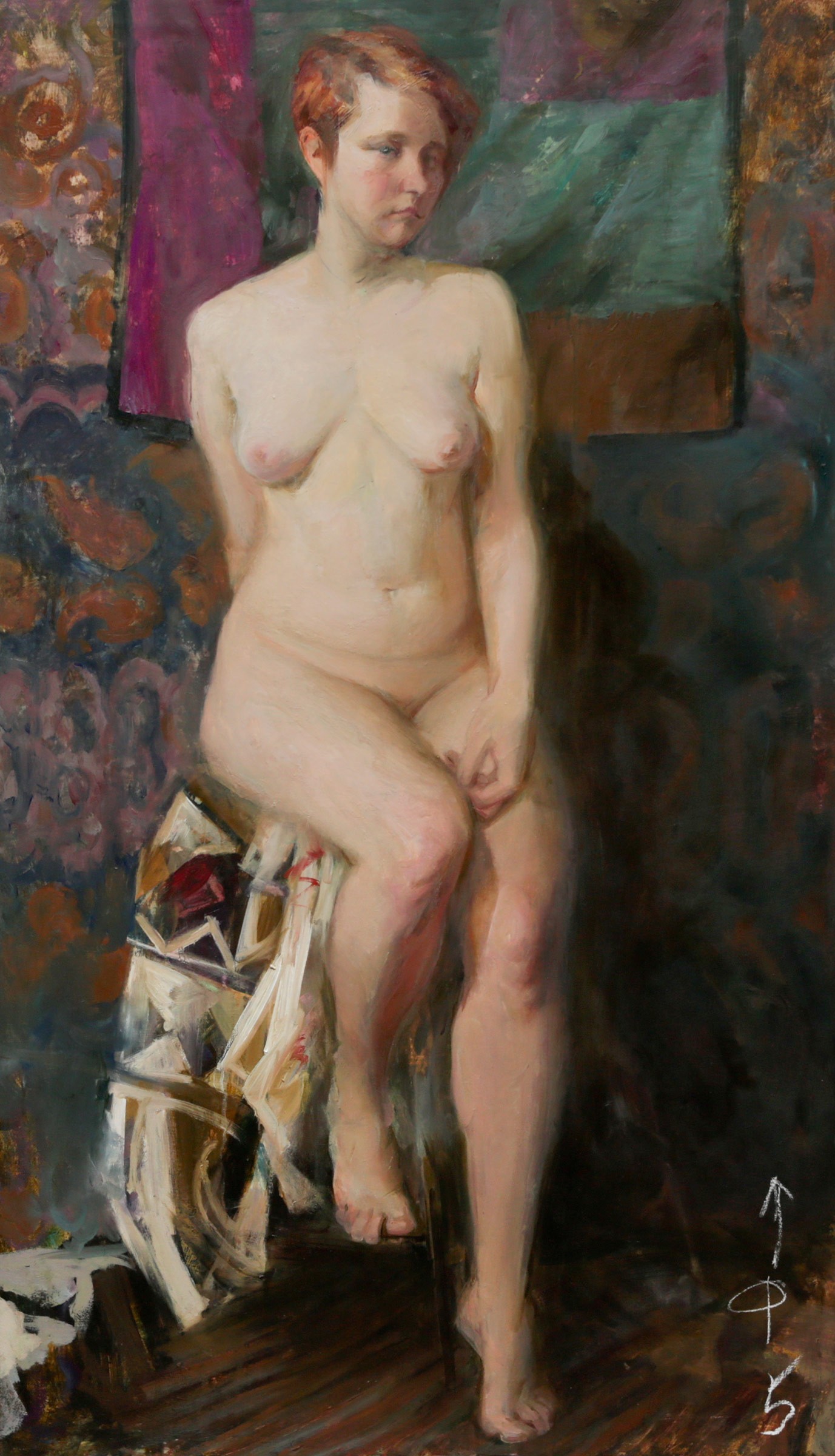 Bokov V