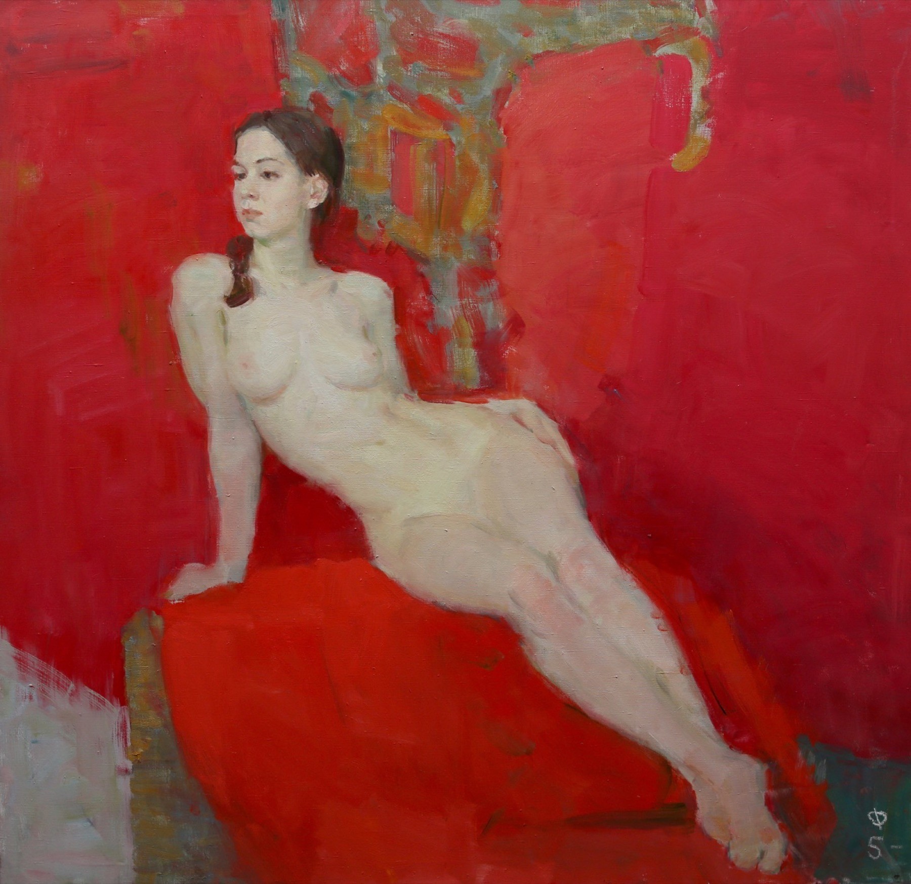 Borodina A