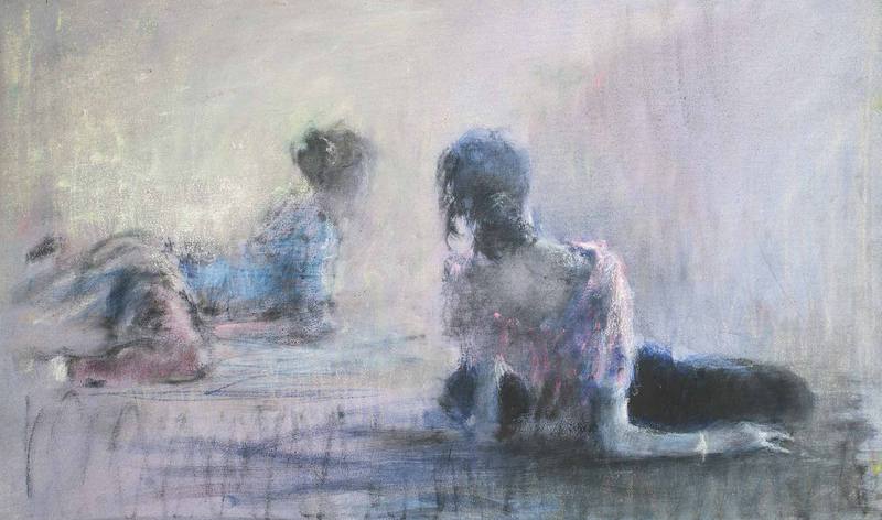 репетиция, 2002 год — Бакин Сергей