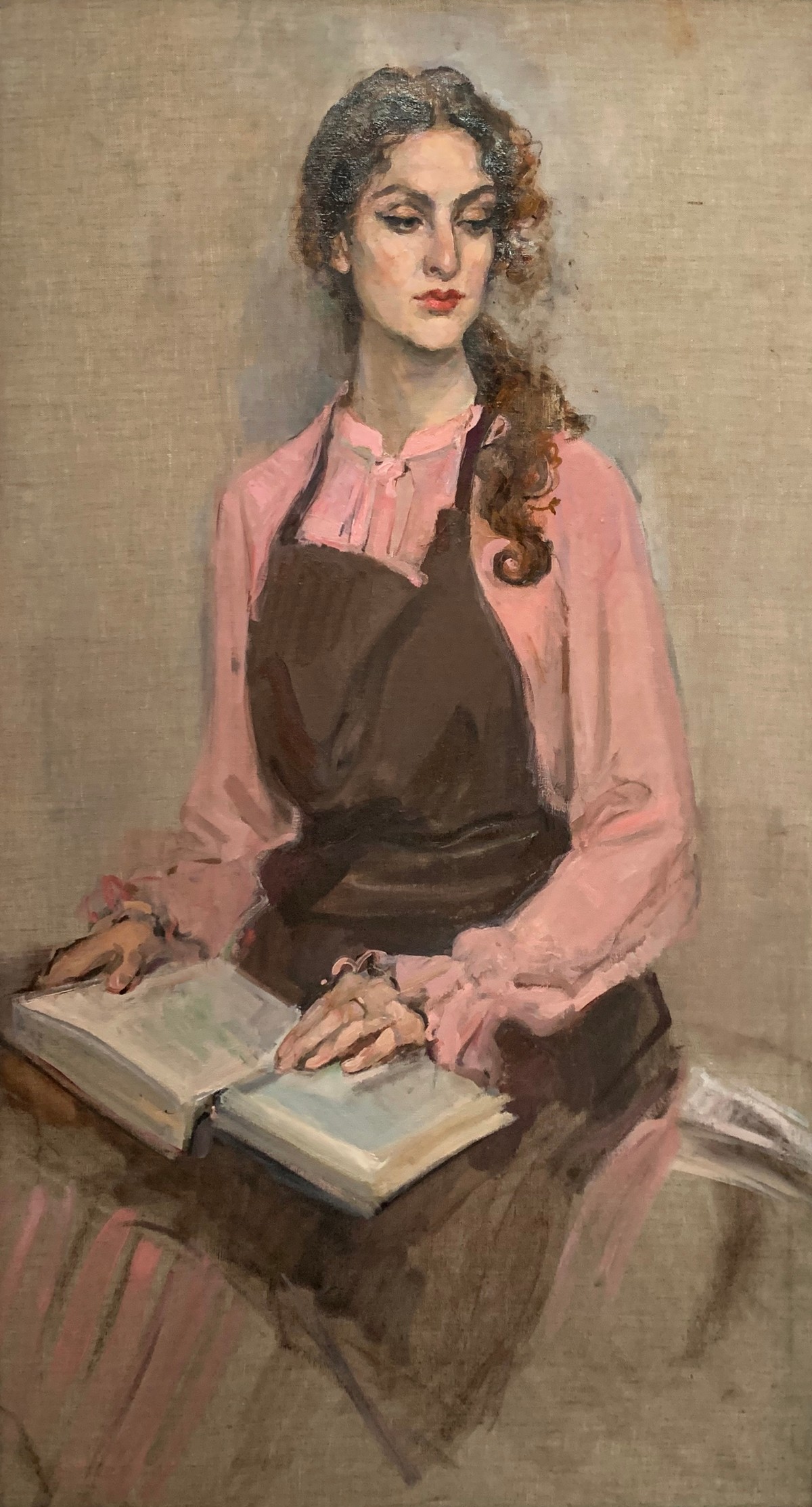 Шеляпина С