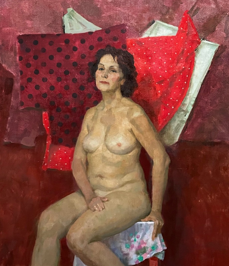 Davidov M