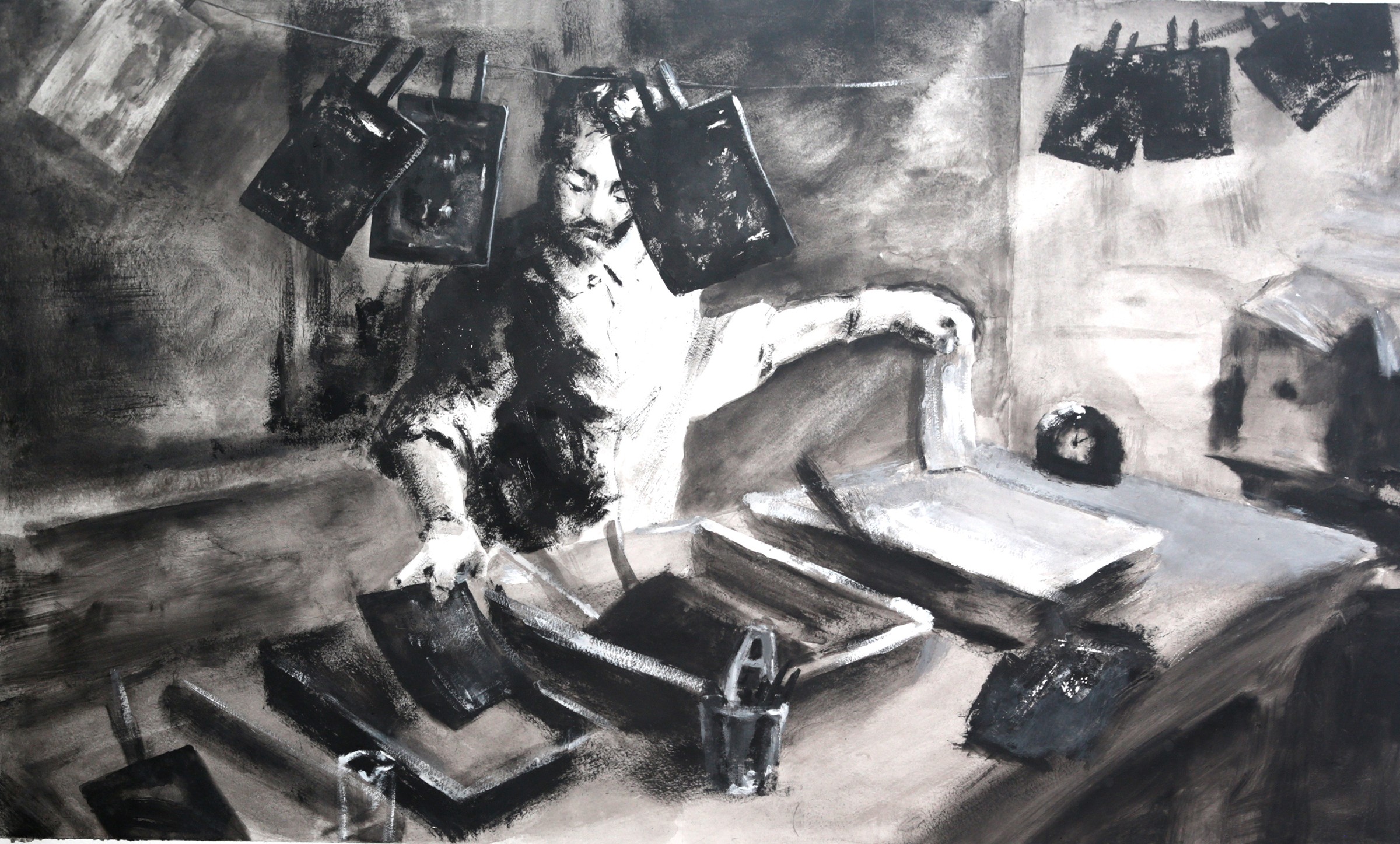 Кочаровская Е.