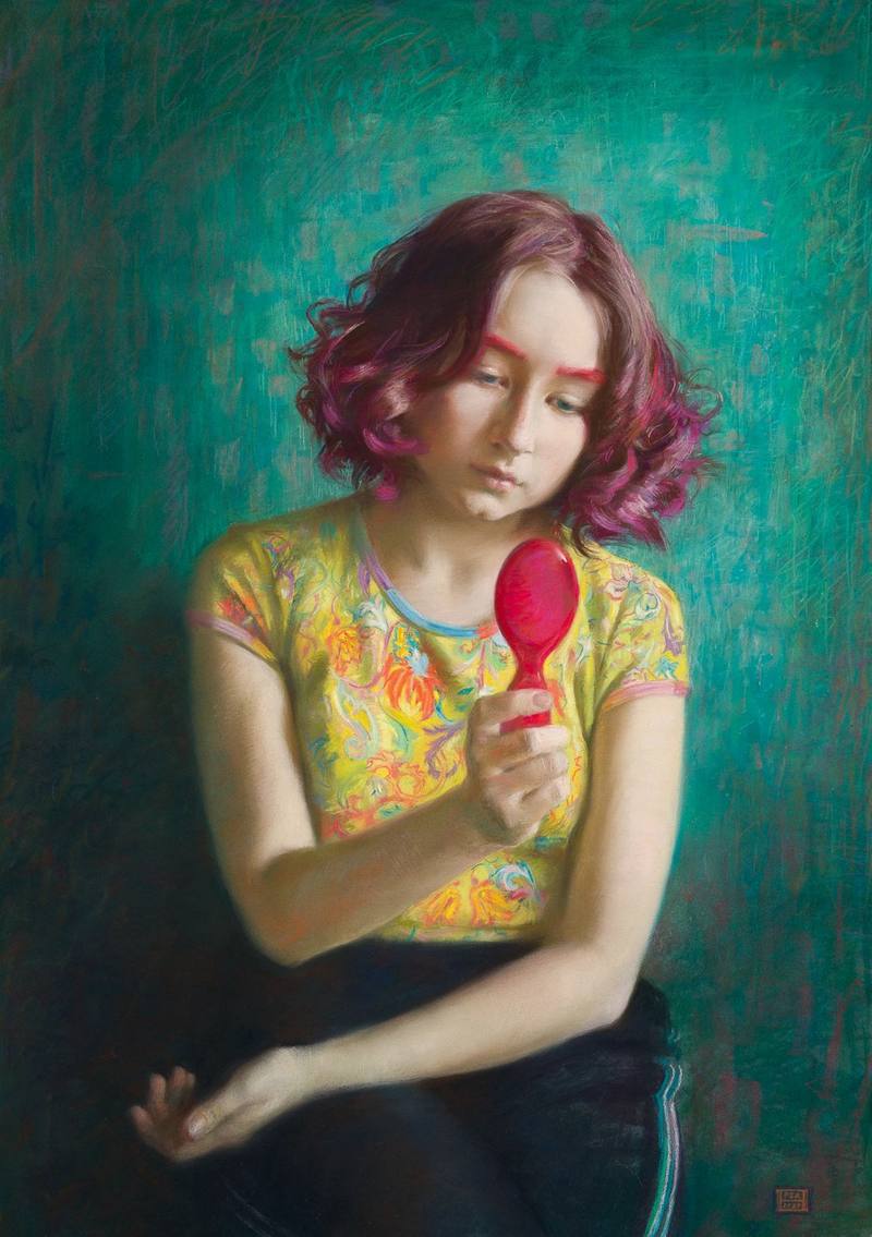 14 — Prudnikova Elena