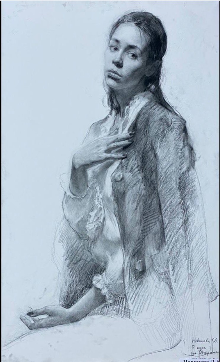 Novikova D