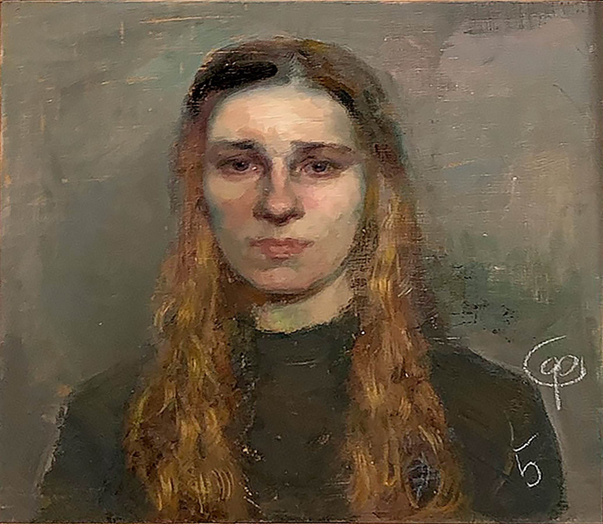 Соколова В