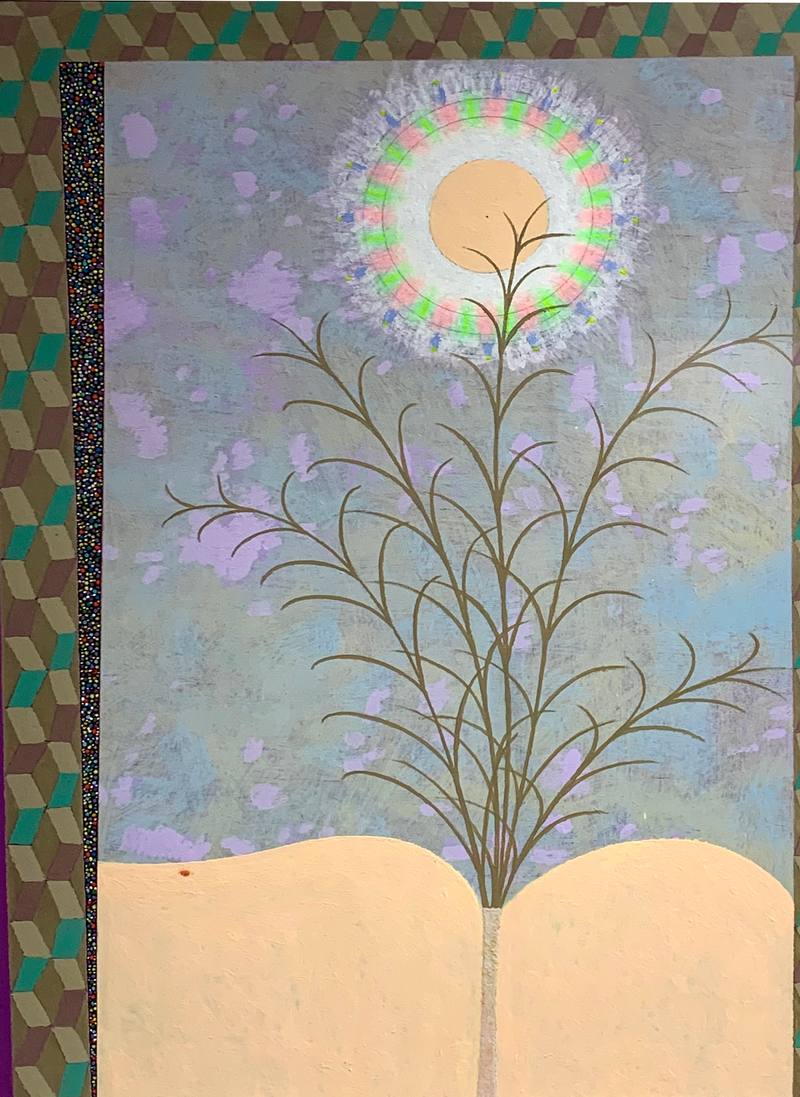 Eclipse — Dominov Rashid