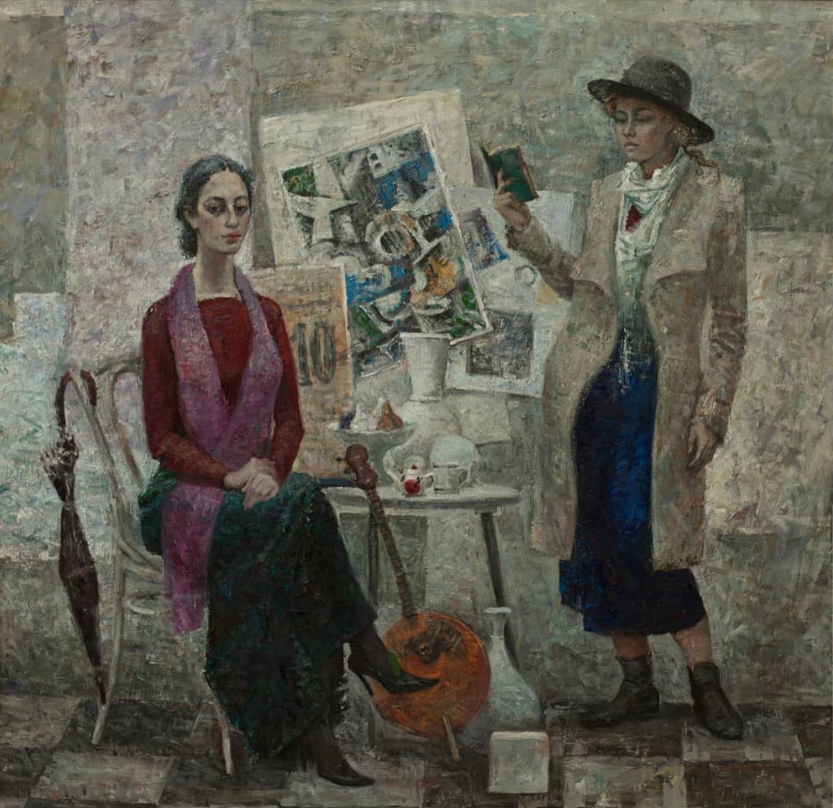 Gromova A