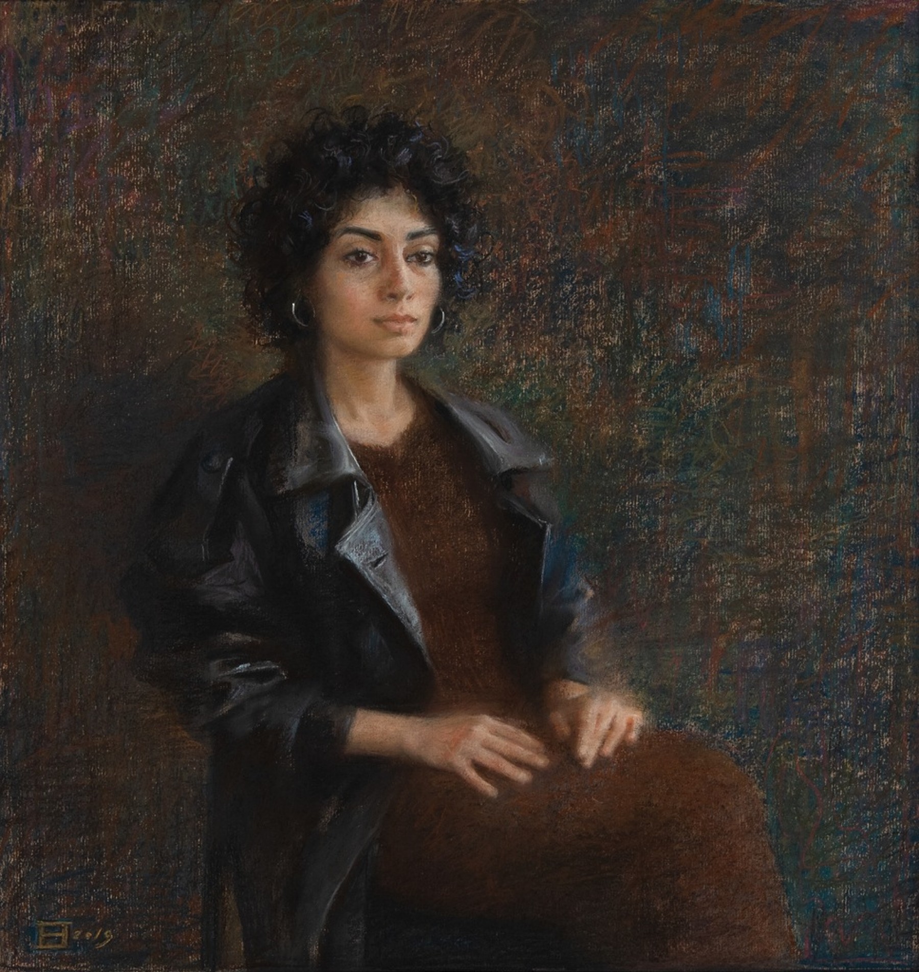 Anait — Prudnikova Elena