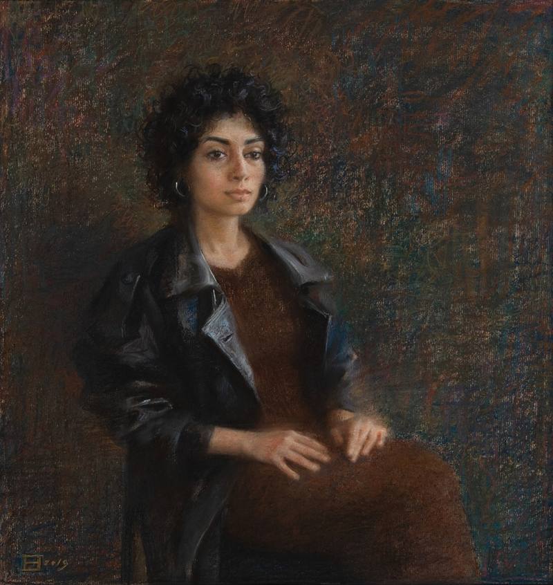 Anait — Prudnikova Elena