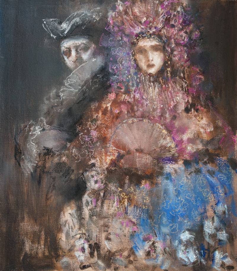 Carnival — Bakin Sergey