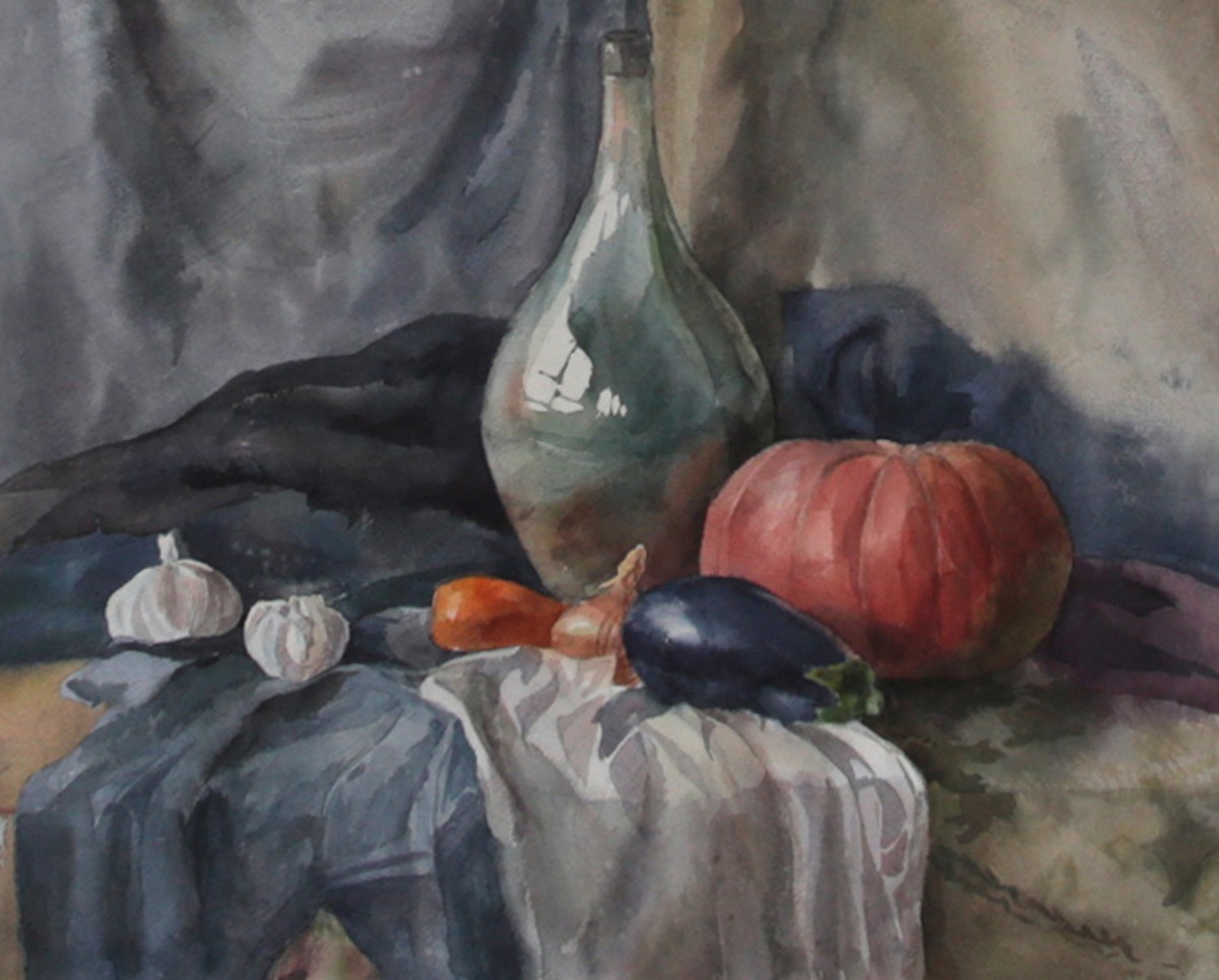 Ozherelieva A