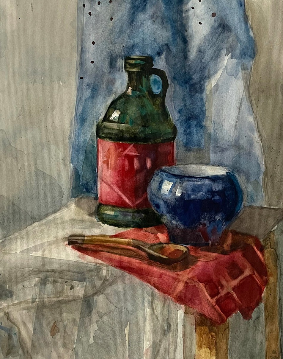 Arseniev S