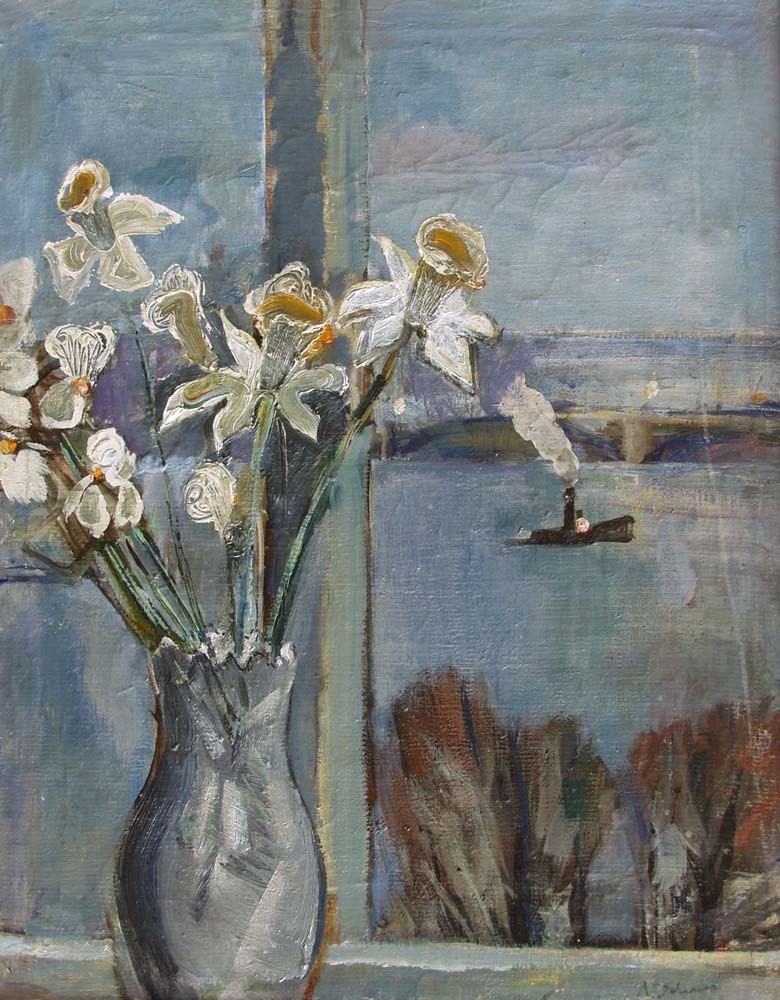Narcisses — Davidenkova Lidia