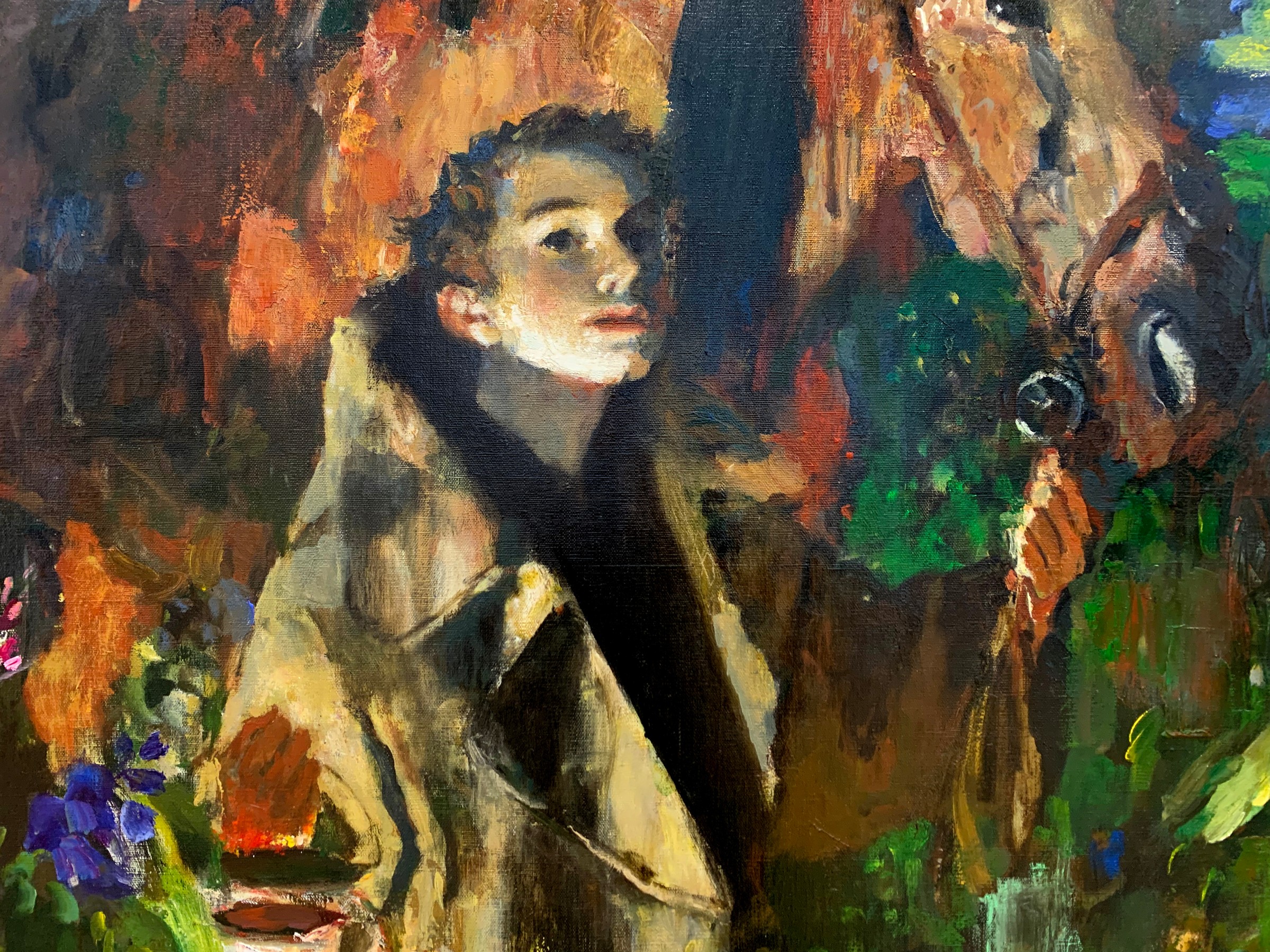 Acqua alto — Bersenev Andrian (1)