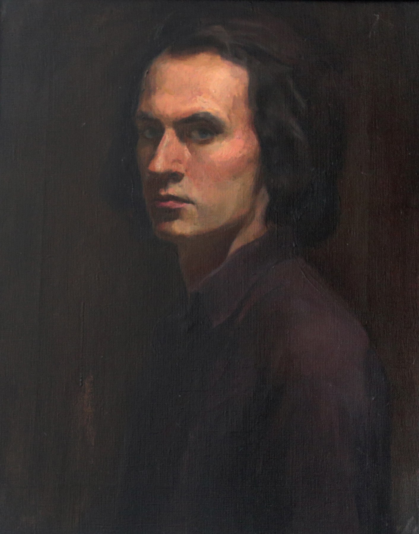 Kamenev N