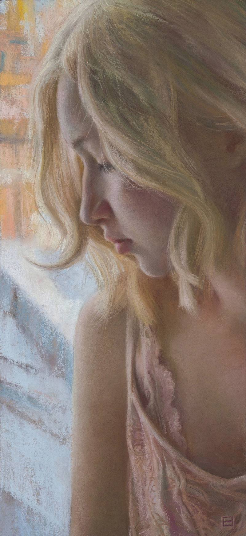 Morning — Prudnikova Elena