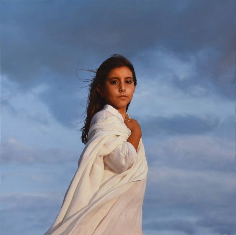 Feeling — Ulybin Gennadiy
