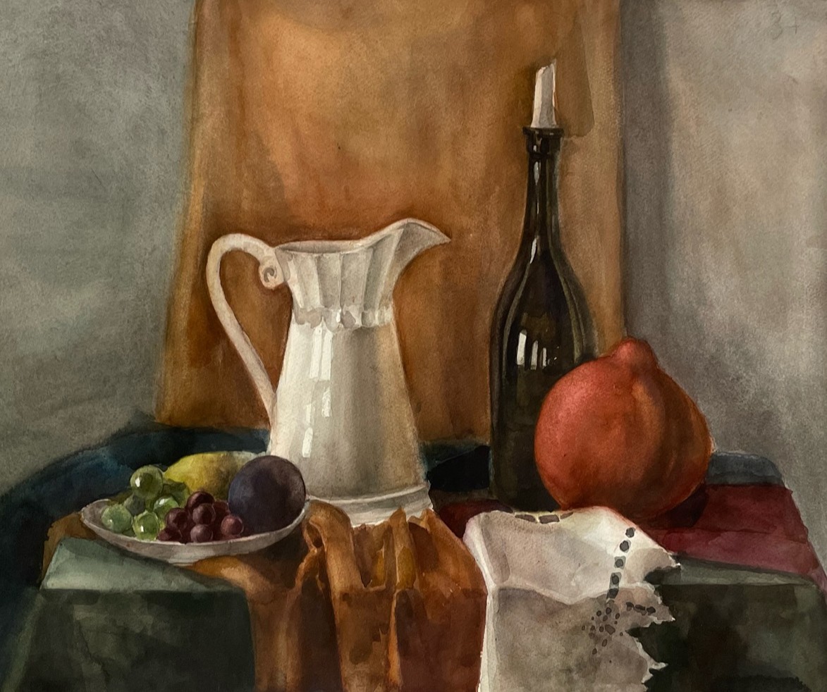 Mikhailovskaya S