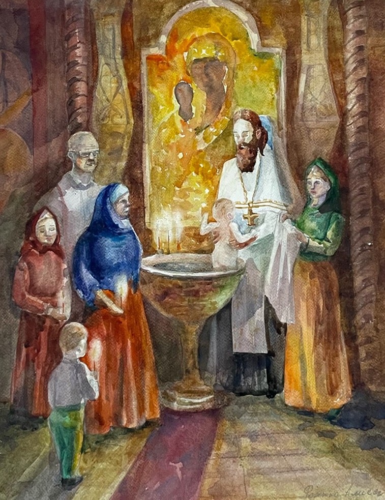 Fedenko A