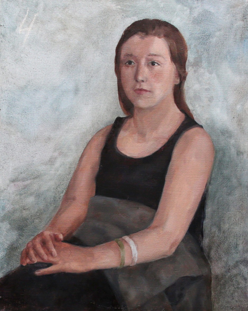 Gusalova D
