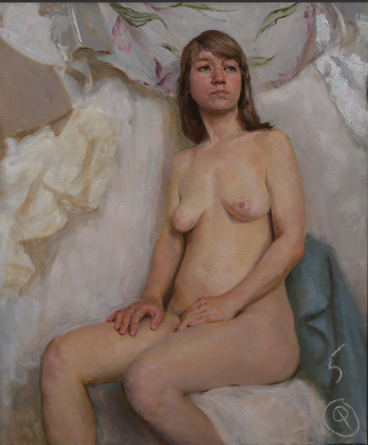 Timofeev V