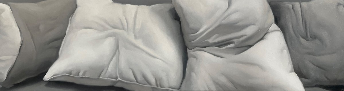 disembodied. traces of presence — Corinna Moiseeva