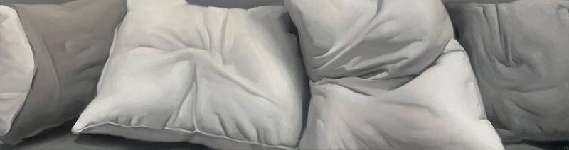 disembodied. traces of presence — Corinna Moiseeva