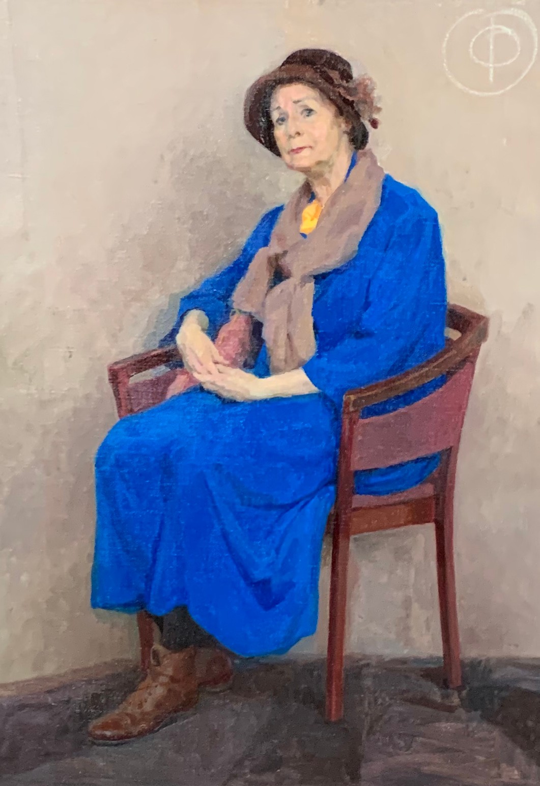 Andrienko D