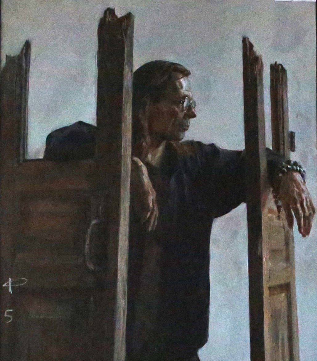 Tishakov M