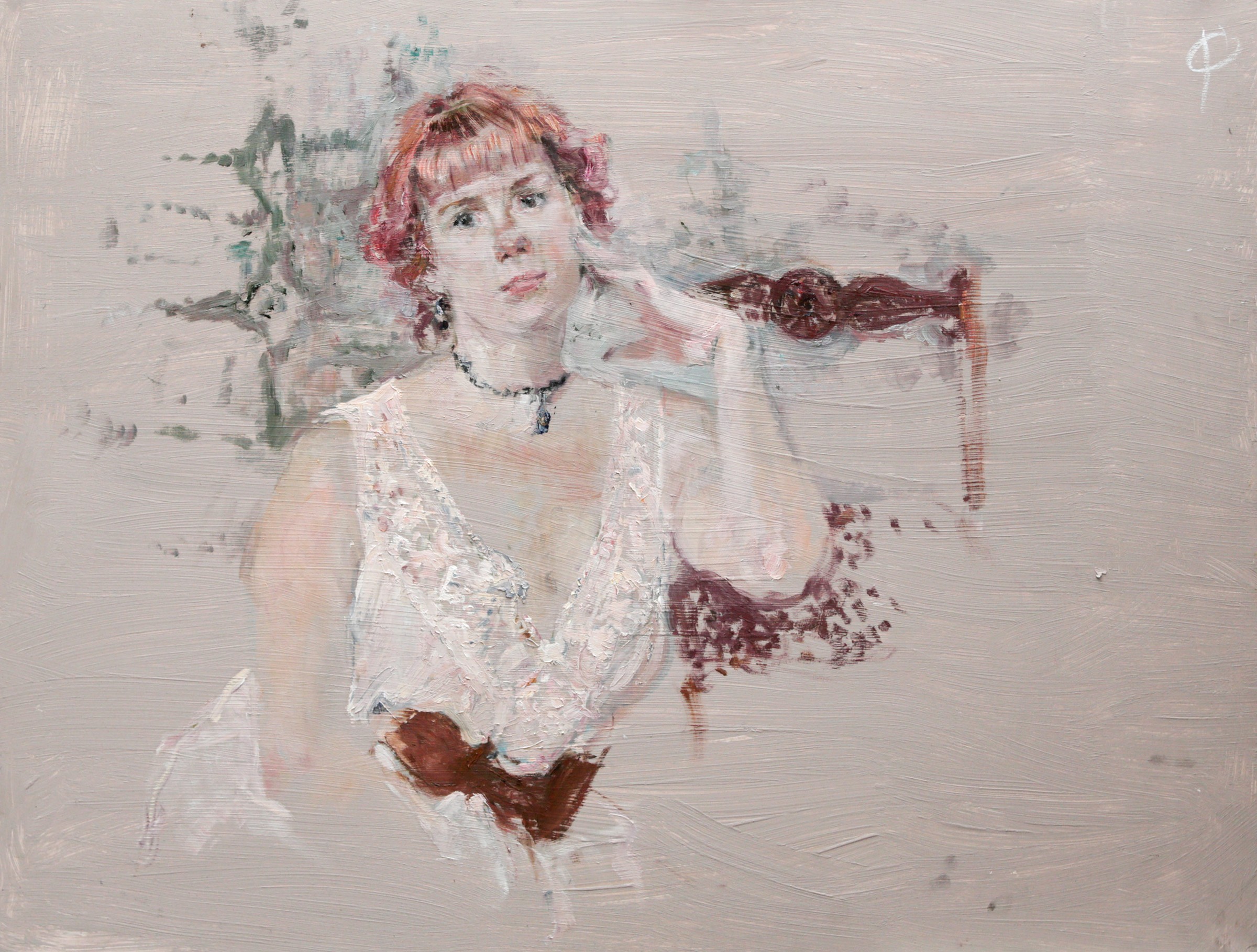 Mashkarova T