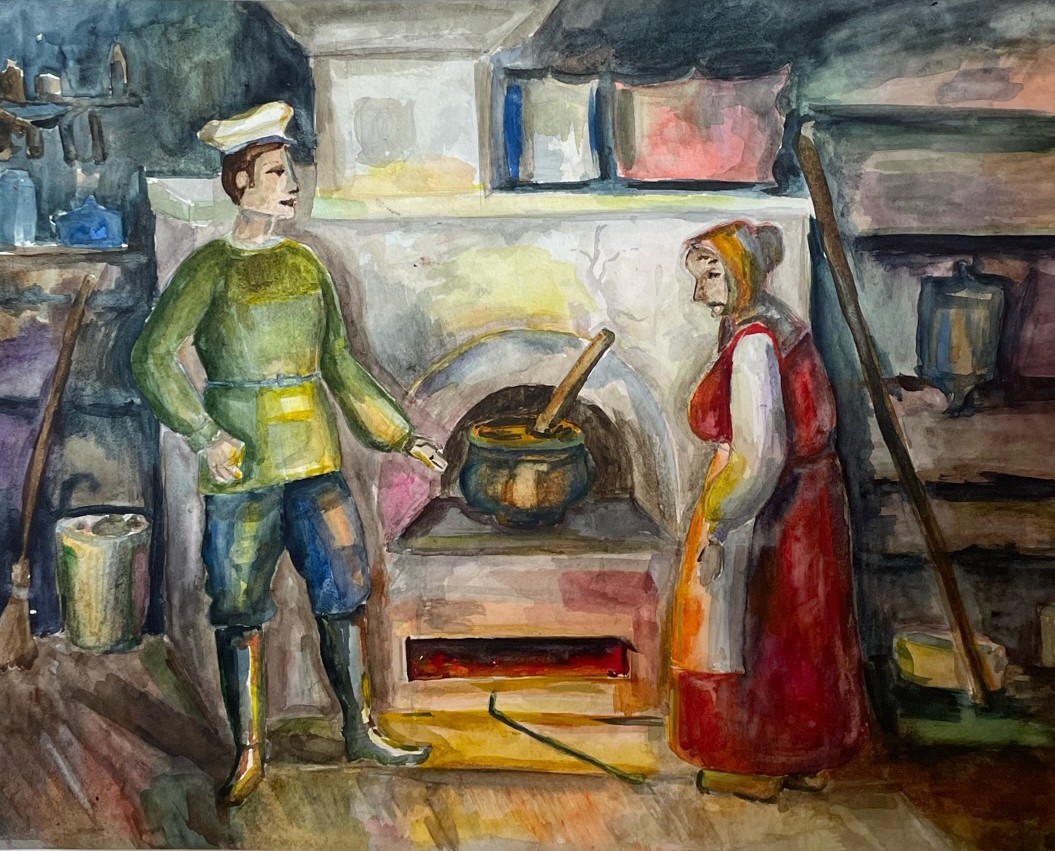 Nikitina V