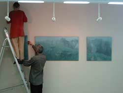 2002. "Michael Mikhailovsky. Painting" (2)