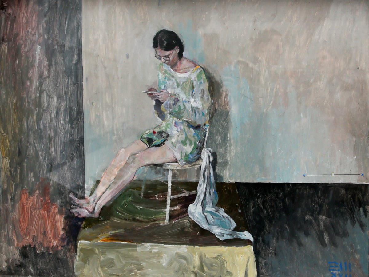 Mikhailova T