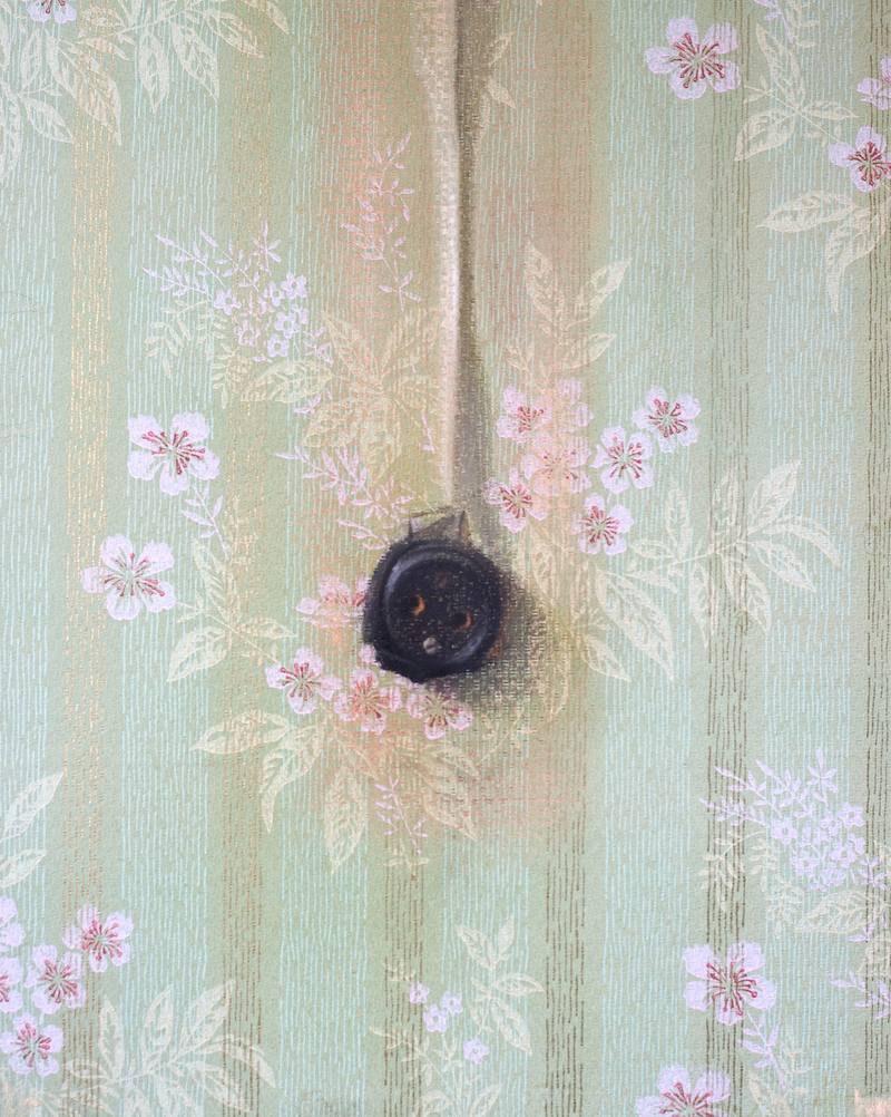 Connector. Series forgotten things — Ichitovkin Denis