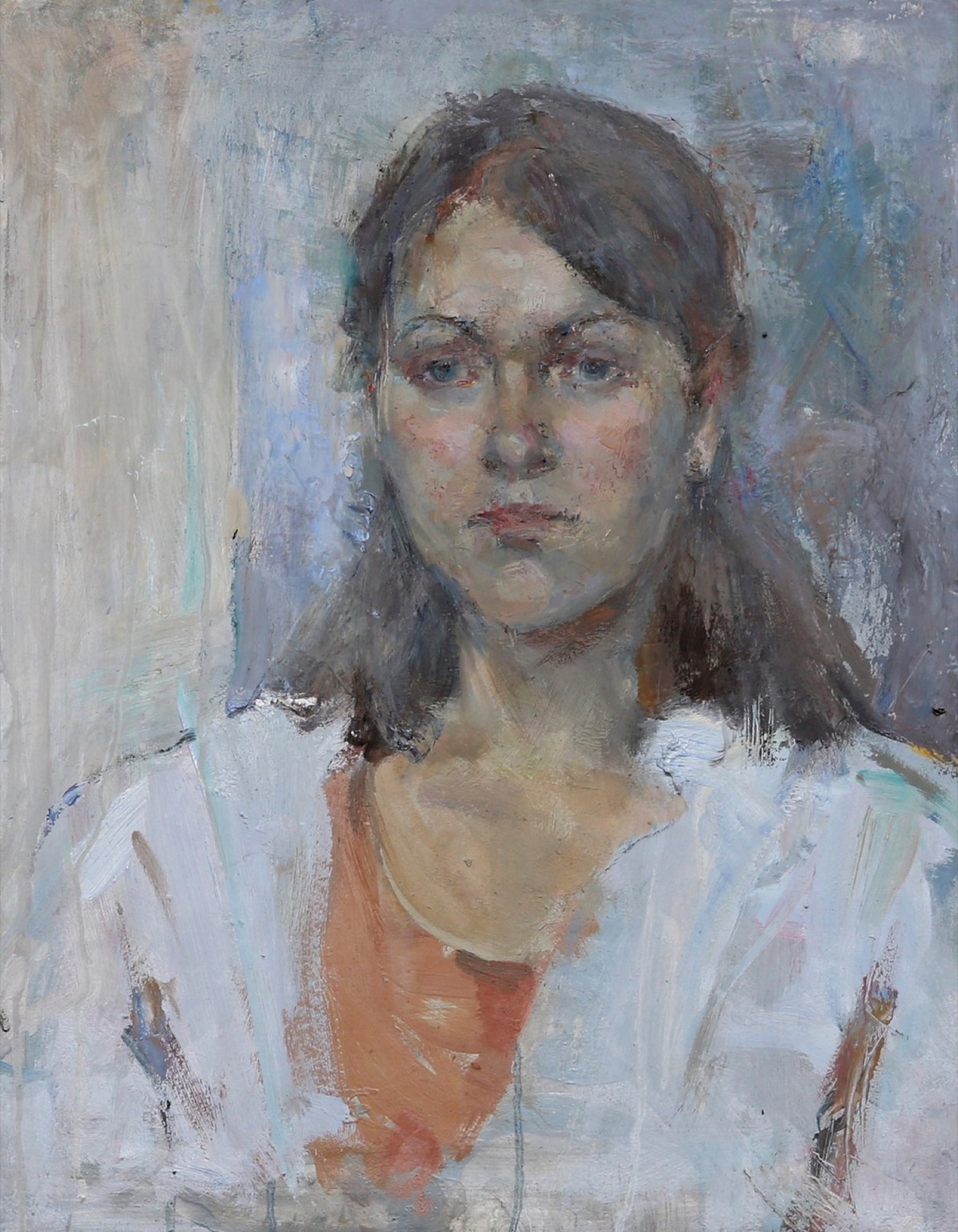 Белова Е.