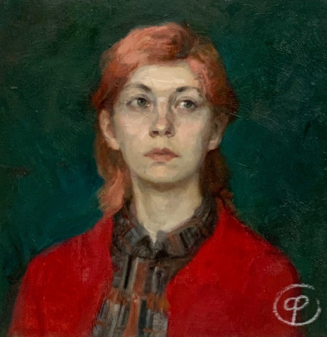 Соколова В
