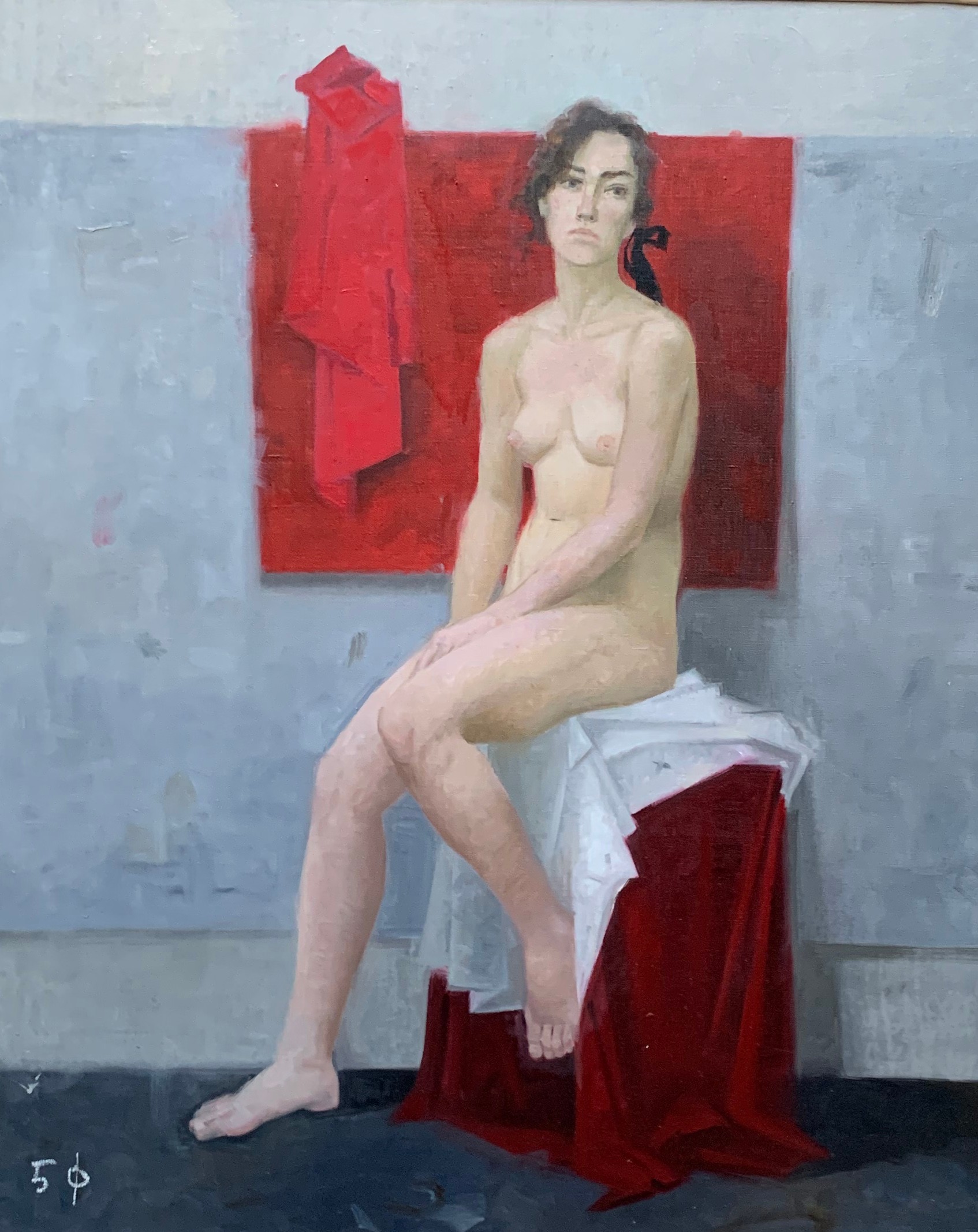 Voloshina M