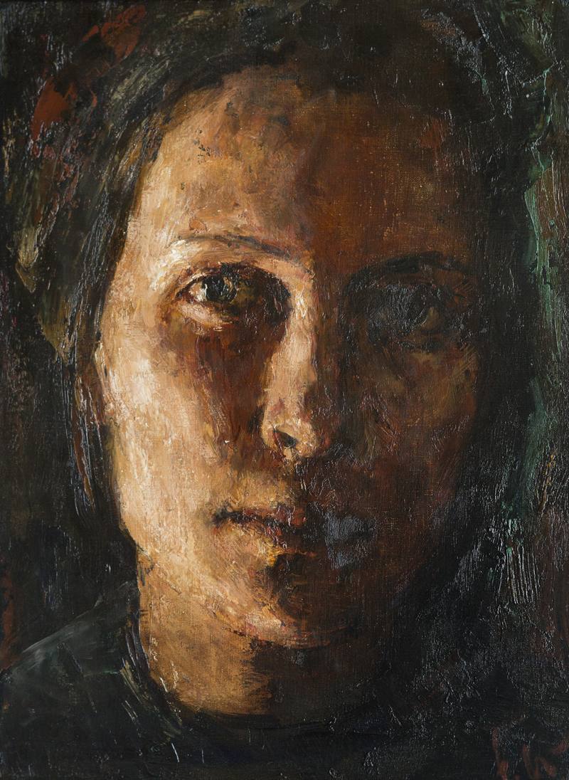 Anna — Shumkin Anatoly