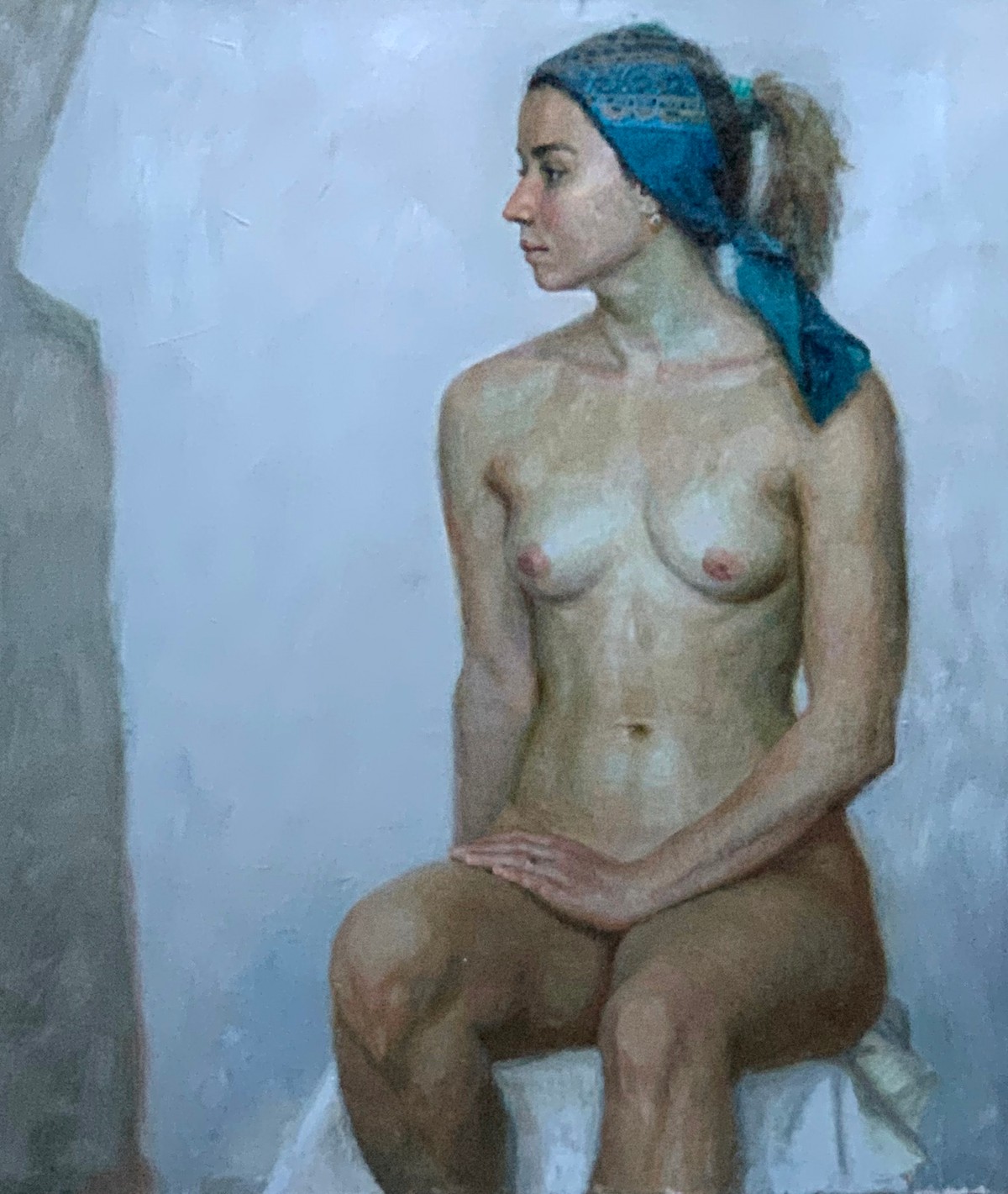 Хайрова С