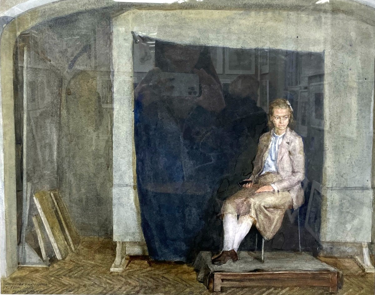 Batynkova E