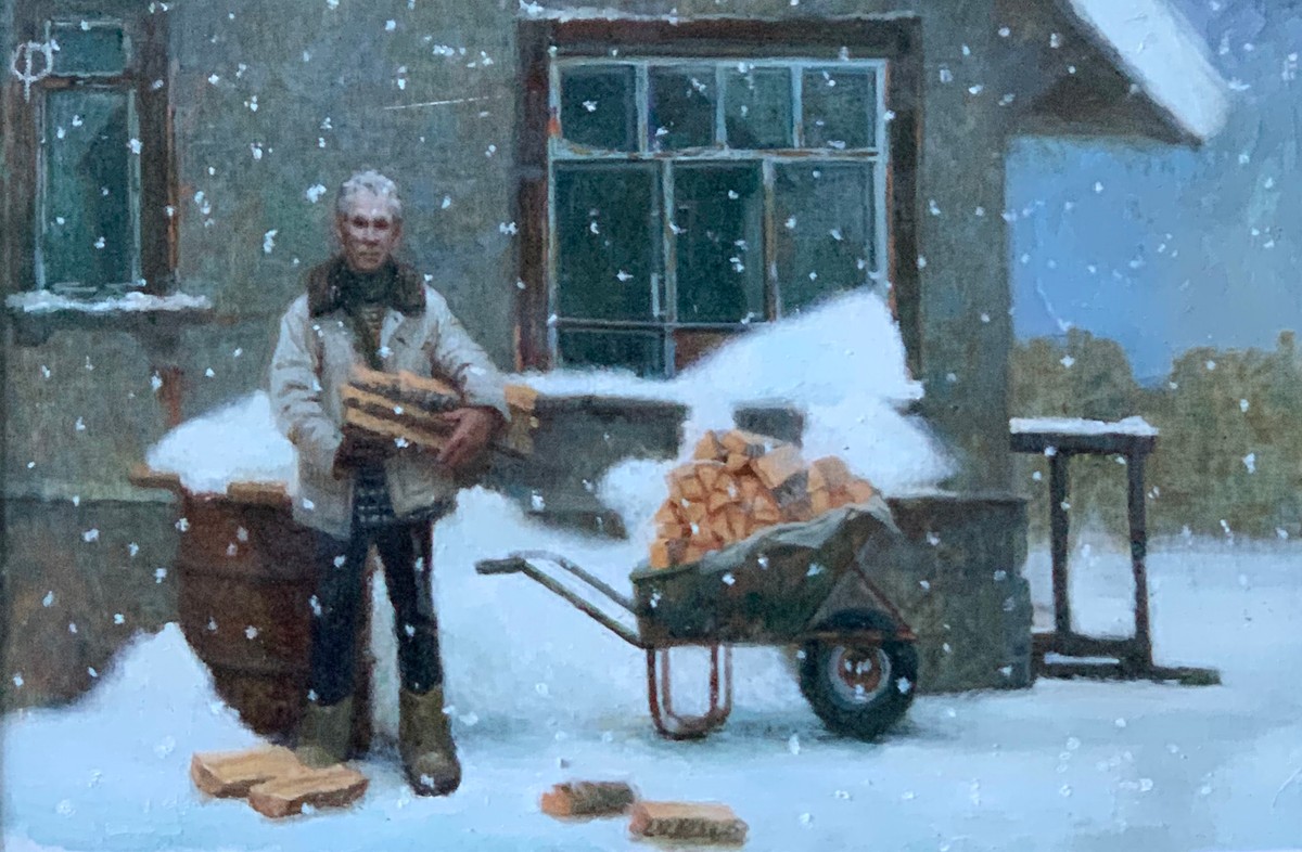Хайрова С
