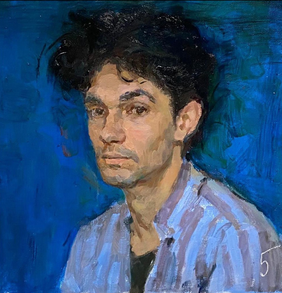 Egiazaryan G