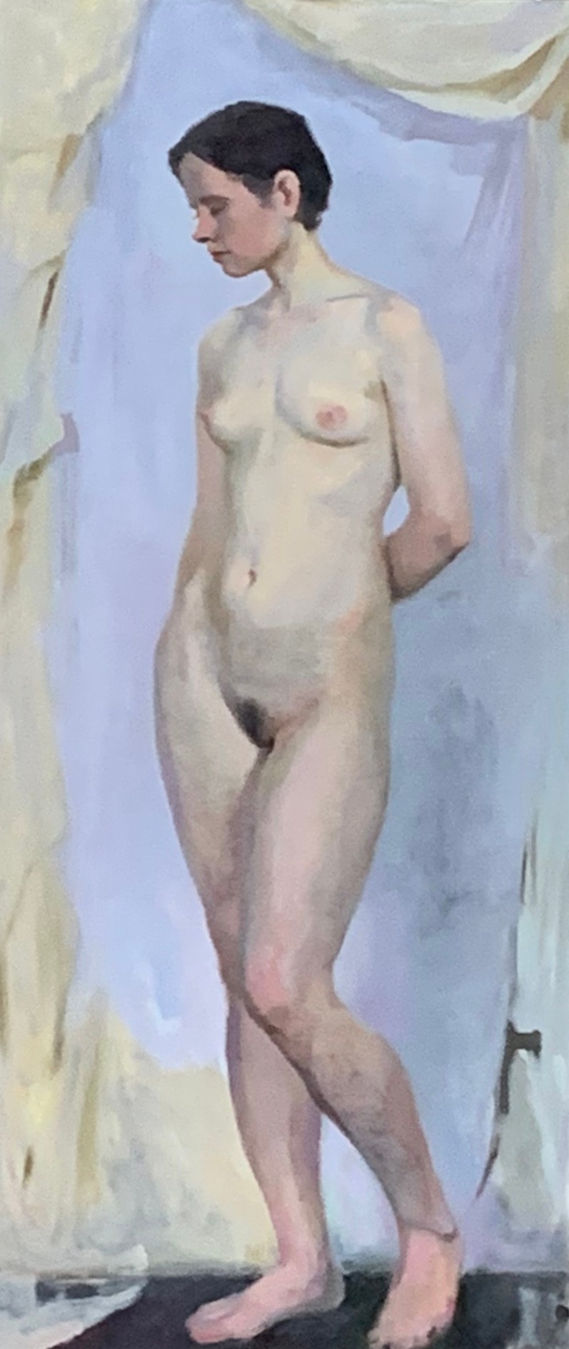 Rimikhanova A