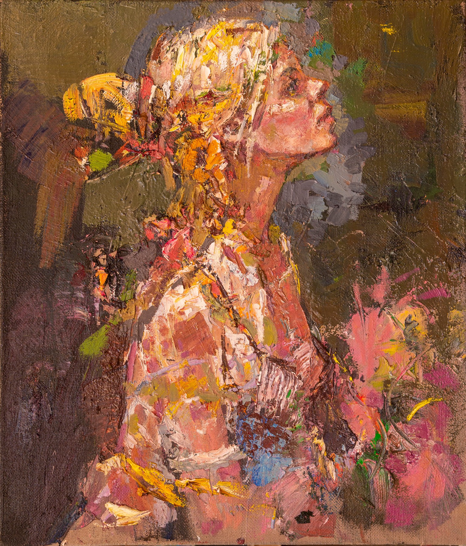 Dreams — Pavlov Mstislav