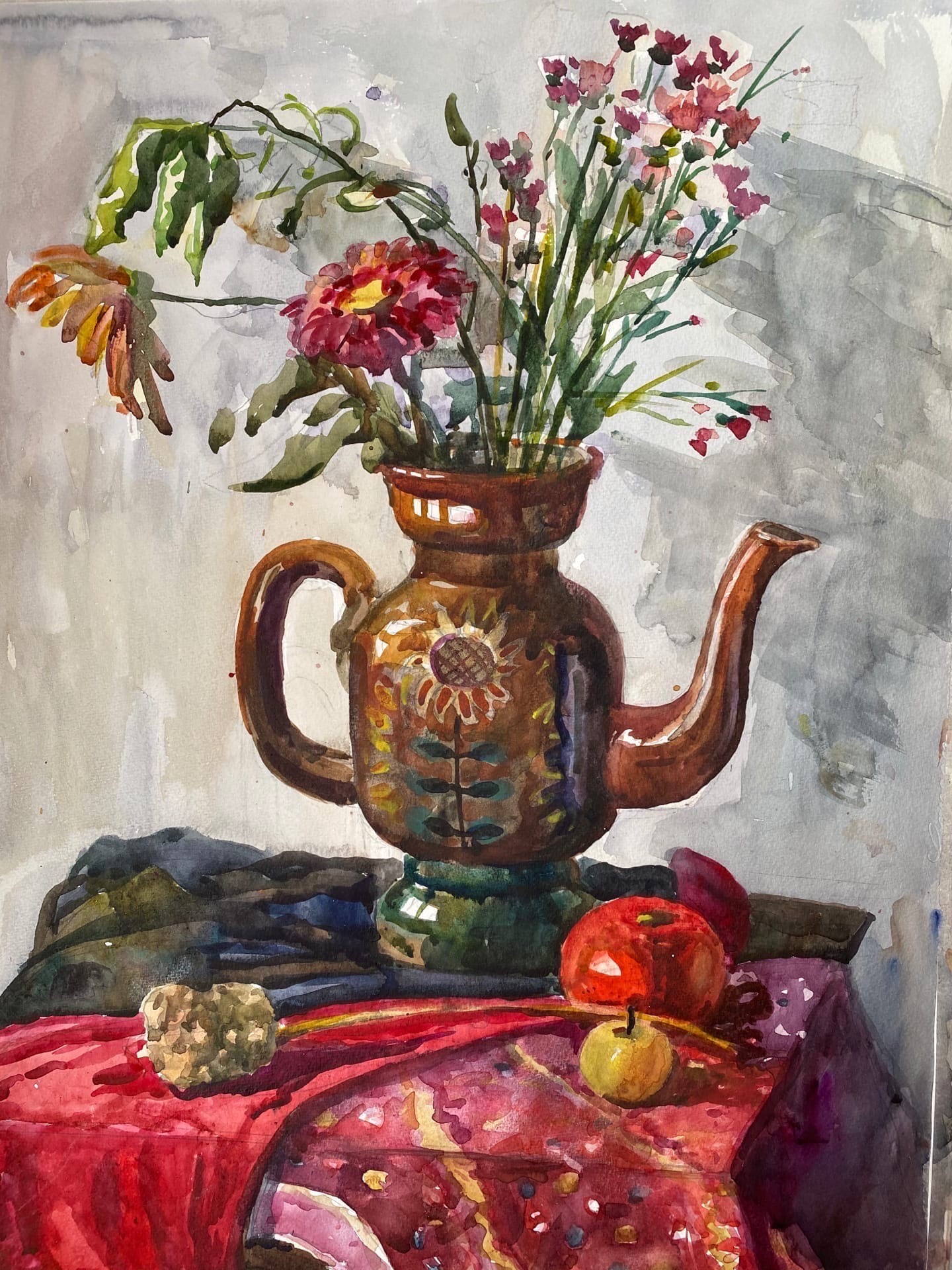 Rechizkaya K