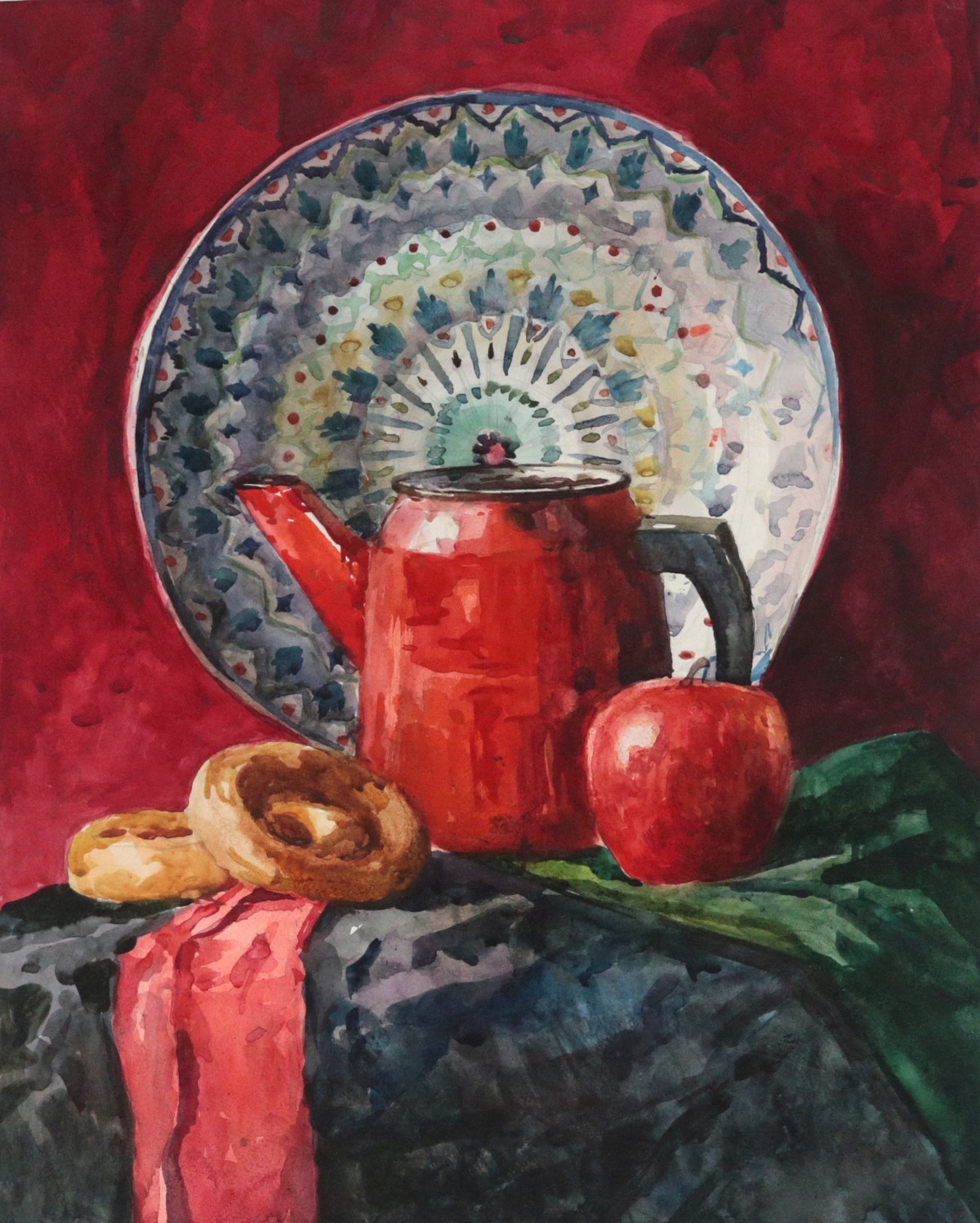 Rechizkaya K