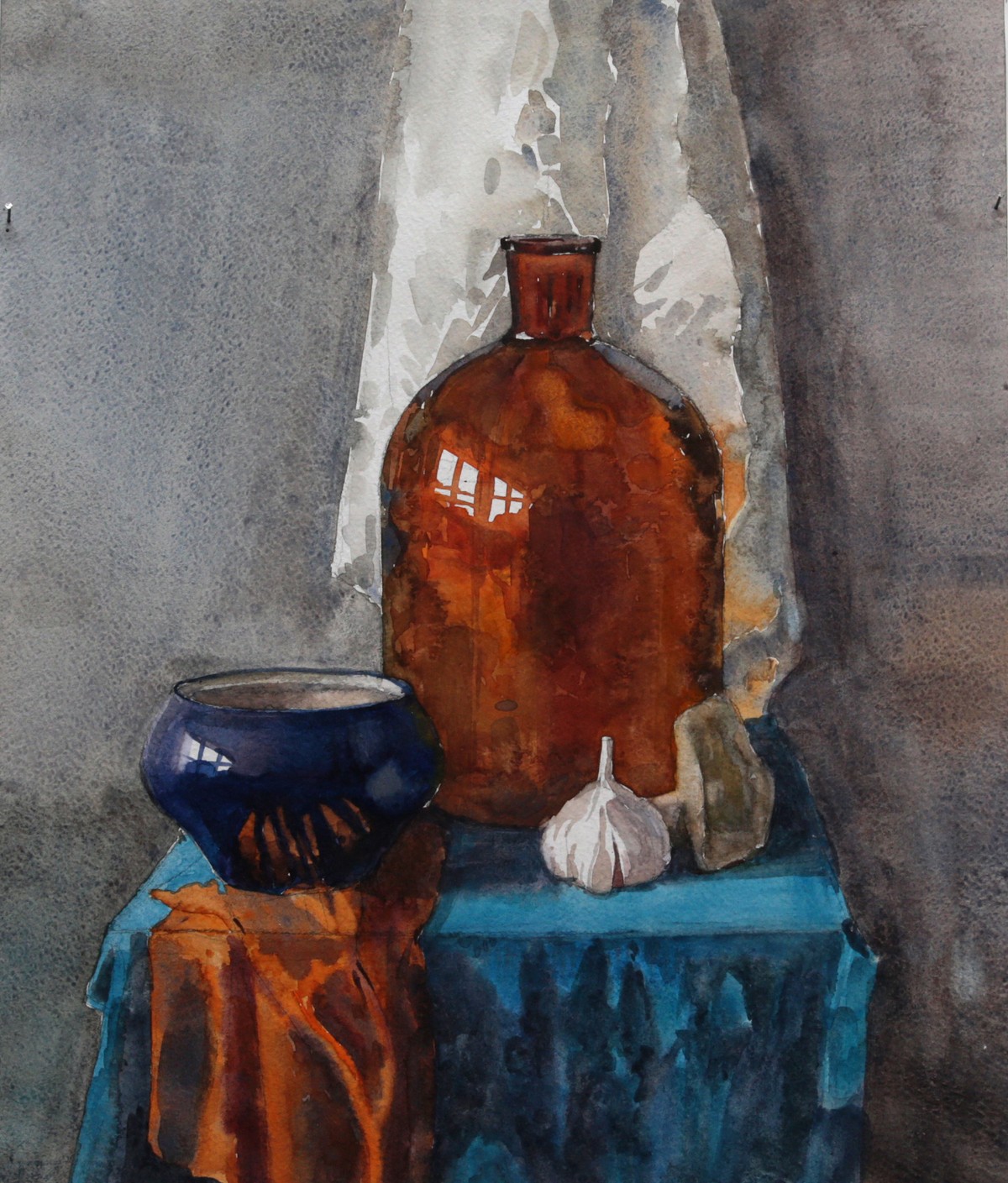 Terekhova A
