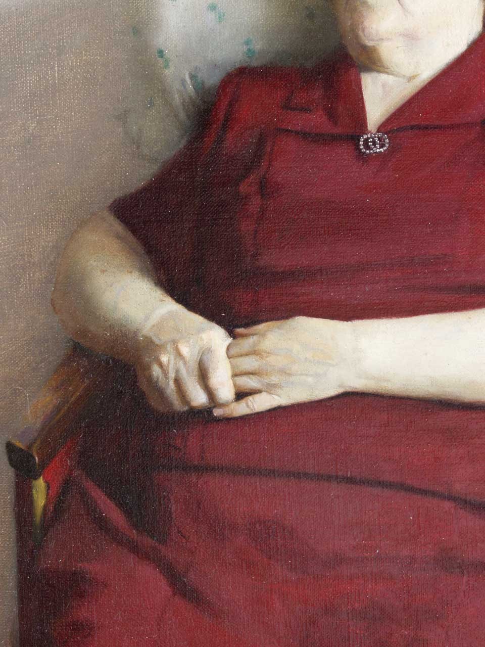 усталость — Ичитовкин Денис (1)